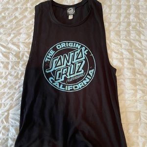 Tank top, size small